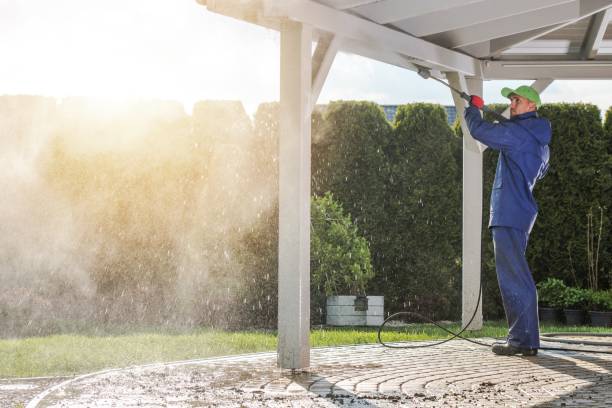 Professional Pressure Washing Services in Austin, MN